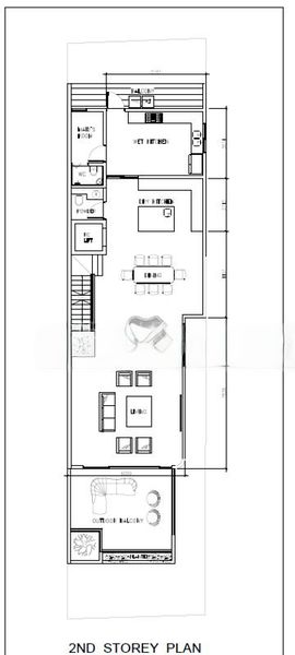 6 Bed Terraced House (Landed) for Sale in  Frankel Estate - Image 7